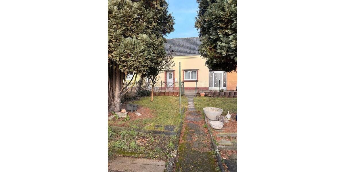 Reihenhaus Pulheim - 4 Zimmer, 92 m&sup2;, 249.000&euro; | Angebot:24740265