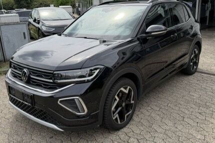 VW T-Cross 20.524 km 26.750 &euro; Düsseldorf 40472