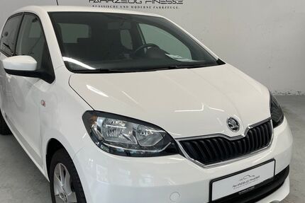 Skoda Citigo 111.675 km 6.799 &euro; Heiligenhaus 42579
