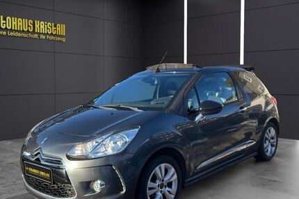 Citroen DS3 64.000 km 6.999 € Remscheid 42897