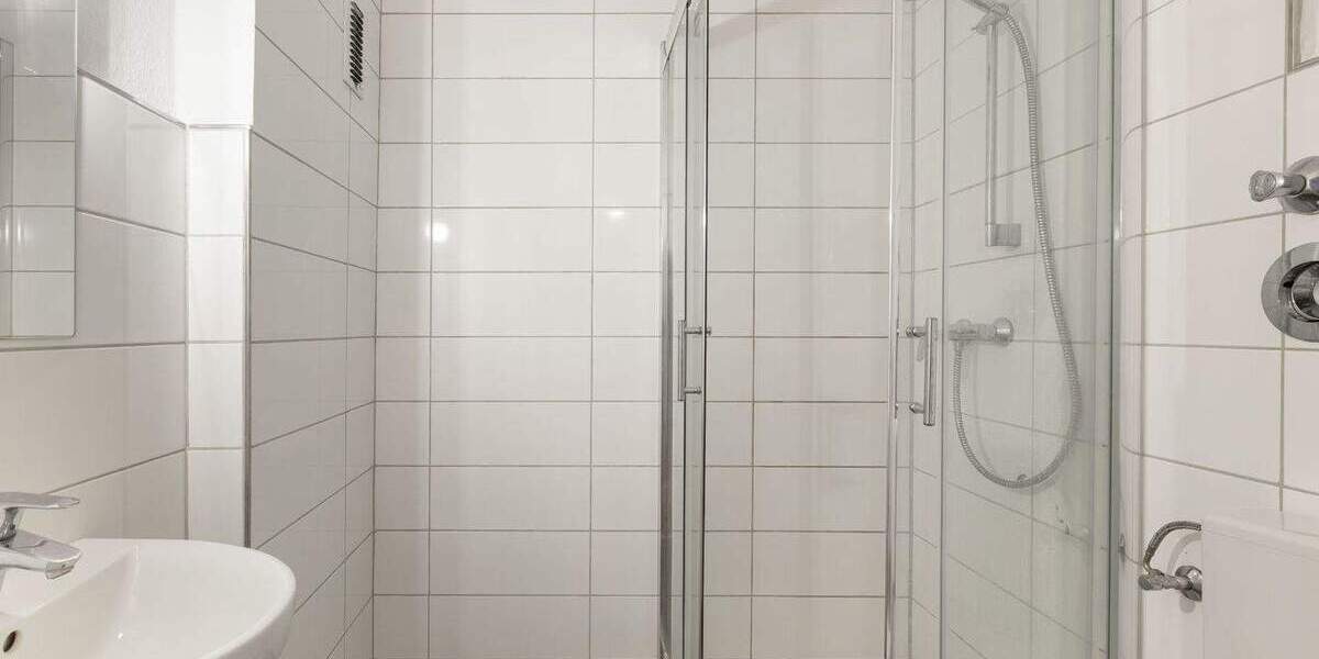 Etagenwohnung Köln Neustadt-Nord - 3 Zimmer, 66 m&sup2;, 385.000&euro; | Angebot:24595871