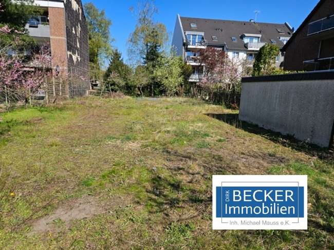 Grundstück zu verkaufen in Neuss Grimlinghausen 675.000 € 981 m²