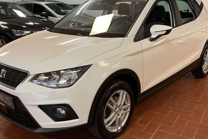 Seat Arona 126.000 km 11.490 &euro; Wülfrath 42489
