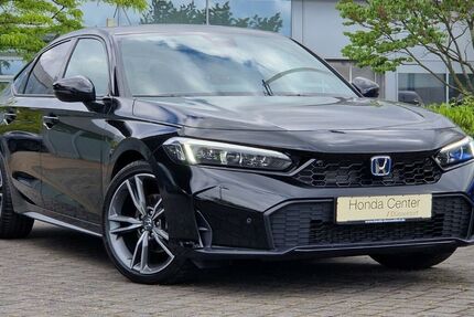 Honda Civic 12.400 km 37.980 &euro; Düsseldorf 40233