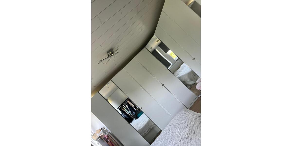 Etagenwohnung Wülfrath - 3 Zimmer, 95 m&sup2;, 185.000&euro; | Angebot:27030498