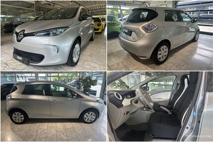 Renault ZOE 13.046 km 6.980 € Remscheid 42897