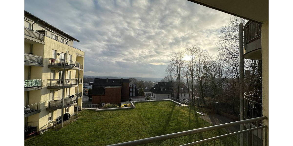 Etagenwohnung Remscheid Nord - 2 Zimmer, 65 m&sup2;, 540&euro; | Angebot:26794867