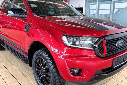 Ford Ranger 68.000 km 33.800 € Köln 50739