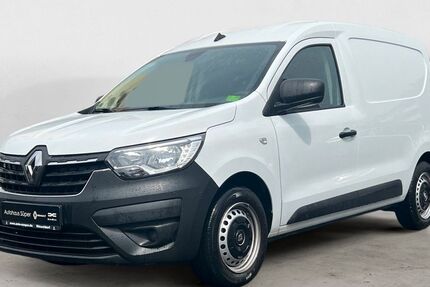Renault Express