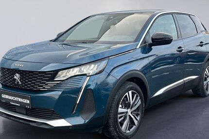 Peugeot 3008 25.075 km 24.090 &euro; Neuss 41460