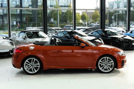 Audi TT 38.980 km 32.980 &euro; Köln 51147
