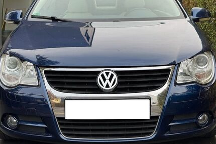 VW Eos 120.000 km 3.999 € Köln 51109