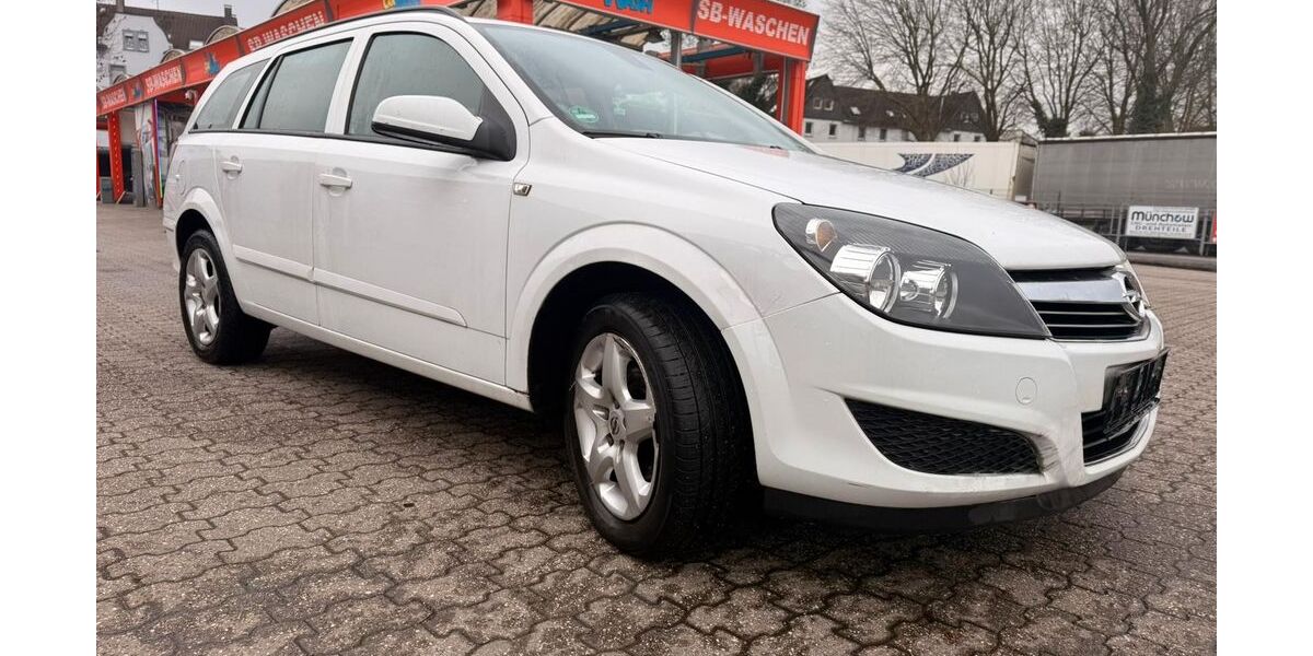 Opel Astra 190.865 km 550 &euro; Remscheid 42853