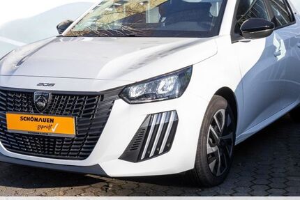 Peugeot 208 6.880 km 19.990 &euro; Solingen 42697