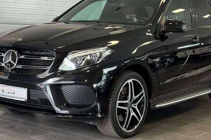 Mercedes-Benz GLE 43 AMG 191.551 km 31.890 € Dormagen 41540
