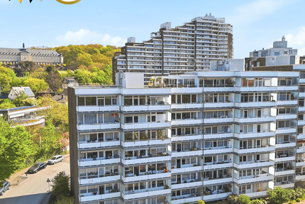 Wohnung Bergisch Gladbach Alt-Frankenforst - 5 Zimmer, 100 m&sup2;, 212.500&euro; | Angebot:26776878
