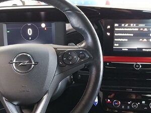 Opel Mokka GS Line 1.2 Kam SHZ LHZ Tempo 52.012 km 19.980 &euro; HAAN 42781