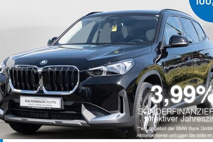 BMW X1 7.005 km 43.390 &euro; Overath-Vilkerath 51491
