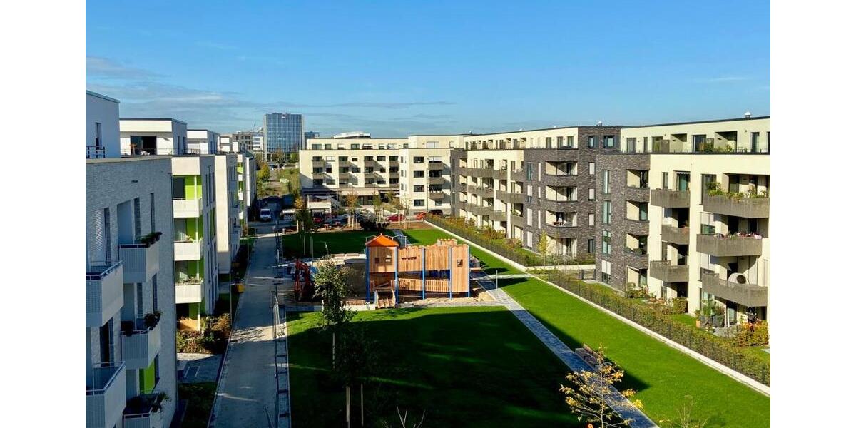 Wohnen mit Stil bei VIVAWEST. 4 zimmer