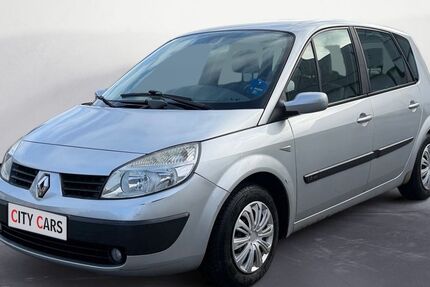 Renault Scenic 115.000 km 1.990 &euro; Dormagen 41540