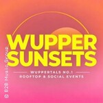Wupper Sunsets - Wohnzimmer Konzert