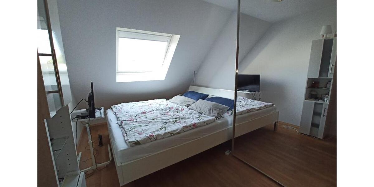 Maisonettenwohnung Solingen Höhscheid - 5 Zimmer, 90 m&sup2;, 269.000&euro; | Angebot:26044648