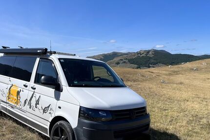 VW T5 Transporter 223.000 km 21.500 &euro; Wermelskirchen 42929