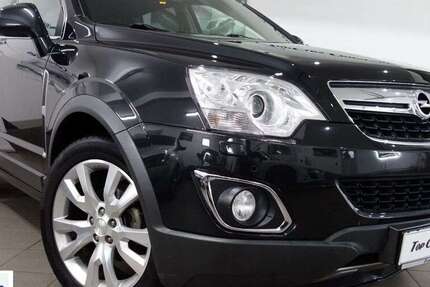 Opel Antara 83.619 km 8.950 € Wuppertal-Cronenberg 42349