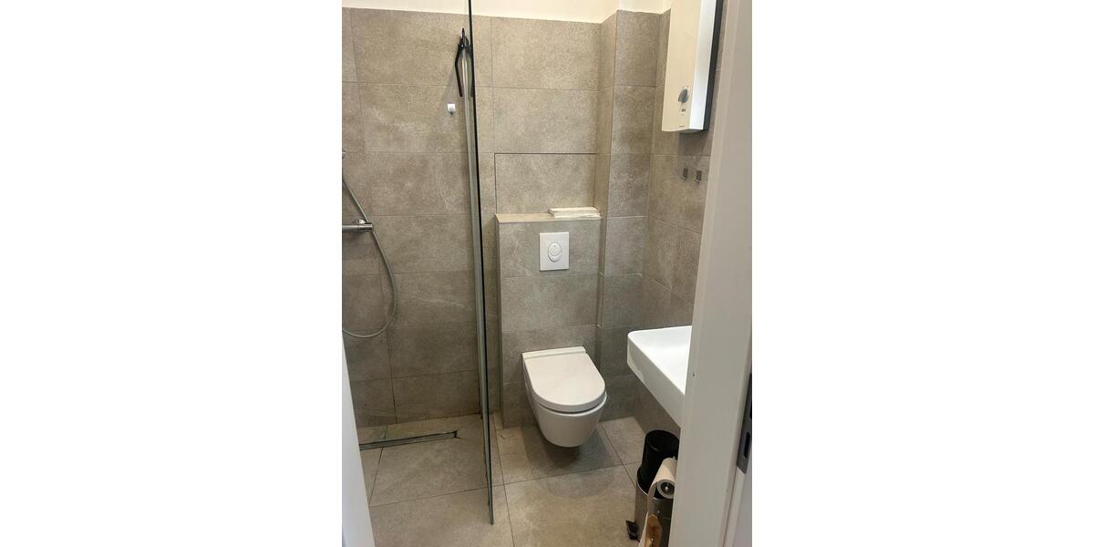 Etagenwohnung Düsseldorf Flingern Süd - 2 Zimmer, 54 m&sup2;, 990&euro; | Angebot:25269812