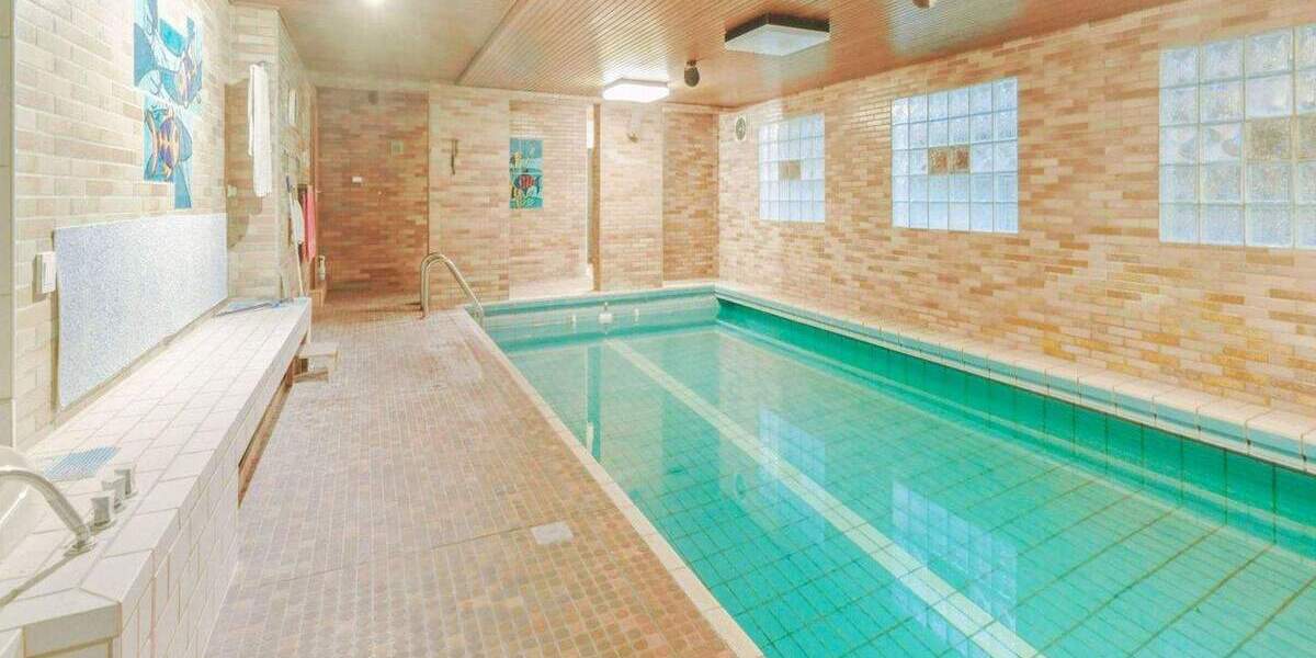 Einfamilienhaus Leverkusen Rheindorf - 7 Zimmer, 499.000&euro; | Angebot:24794110