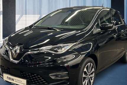 Renault ZOE 44.506 km 13.711 € Köln 50939