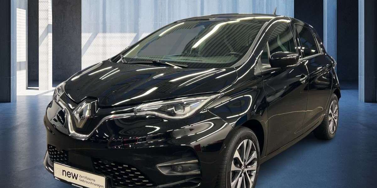 Renault ZOE 44.506 km 13.711 € Köln 50939