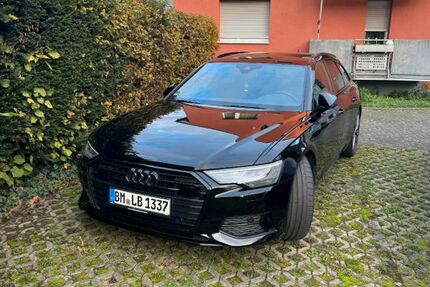 Audi A6 113.000 km 27.900 &euro; Pulheim 50259