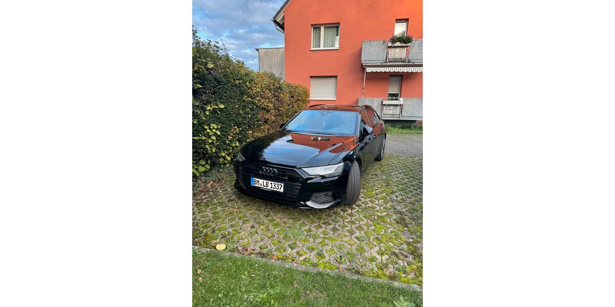Audi A6 113.000 km 27.900 &euro; Pulheim 50259