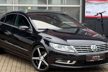 VW CC 163.000 km 13.990 € Neuss 41462