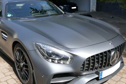 Mercedes-Benz AMG GT C 31.500 km 129.900 &euro; Radevormwald 42477