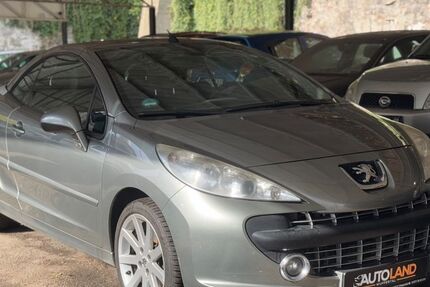 Peugeot 207 115.200 km 1.999 € Wuppertal 42117