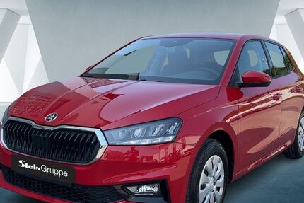 Skoda Fabia 9.999 km 16.589 &euro; Bergisch Gladbach 51465