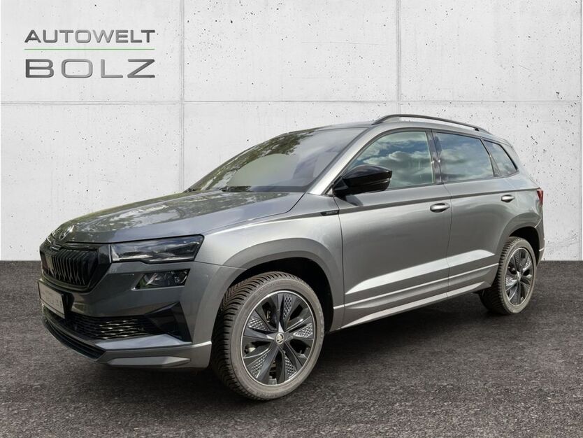 Skoda Karoq 17.829 km 33.990 € Pulheim-Brauweiler 50259