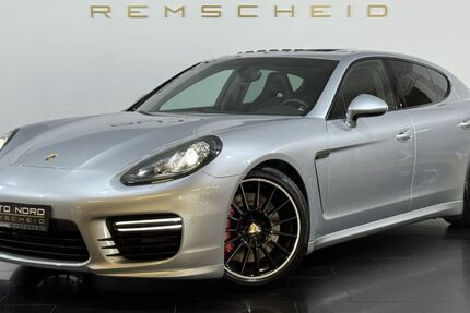 Porsche Panamera 71.000 km 41.990 &euro; Remscheid 42897