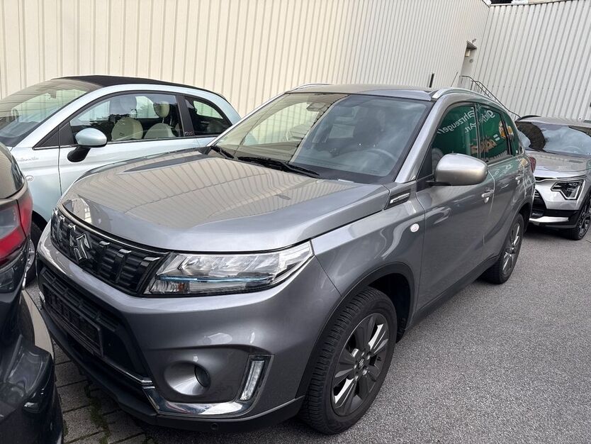 Vitara