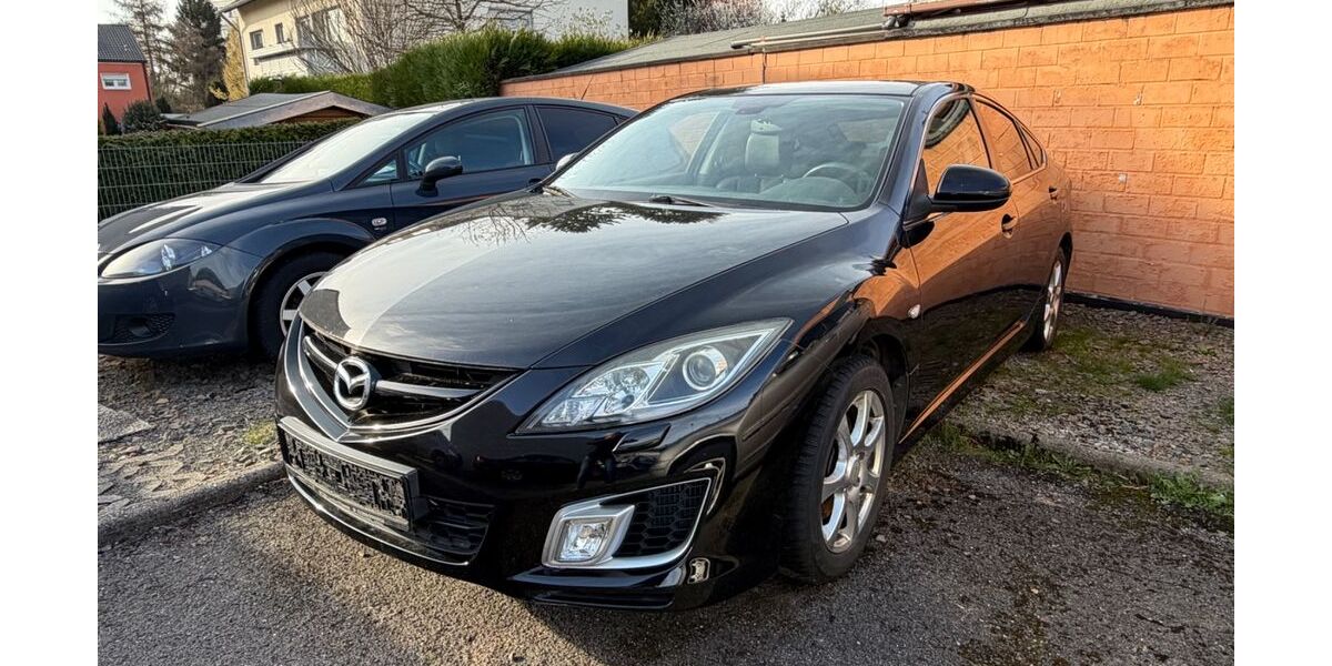 Mazda 6 197.551 km 1.499 &euro; Bergisch-Gladbach 51469