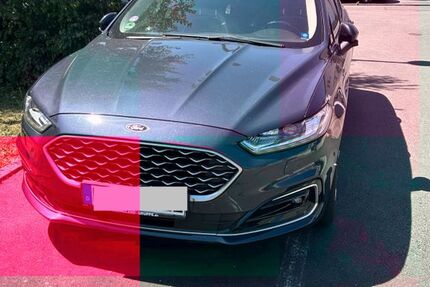 Ford Mondeo 52.000 km 20.950 &euro; Rem 42855