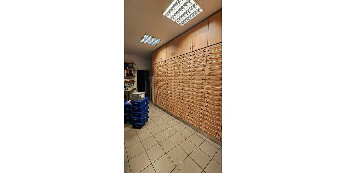 Gewerbeobjekt Düsseldorf Düsseltal - 5.546&euro; | Angebot:23979010