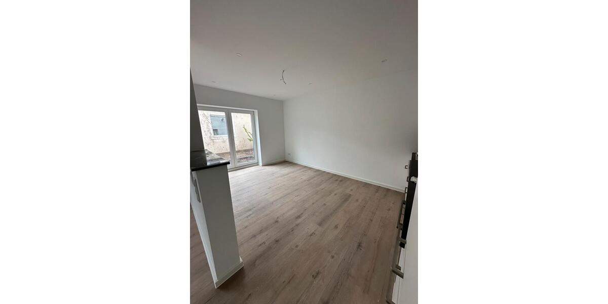 Erdgeschoßwohnung Leverkusen Bürrig - 2 Zimmer, 62 m&sup2;, 1.050&euro; | Angebot:26579738