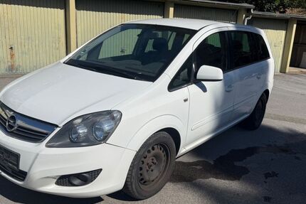 Opel Zafira 274.999 km 1.899 &euro; Solingen 42651