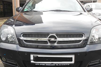 Opel Vectra 70.000 km 6.970 &euro; Düsseldorf 40625