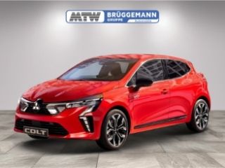 Mitsubishi Colt 1.970 km 26.370 € Essen 45145