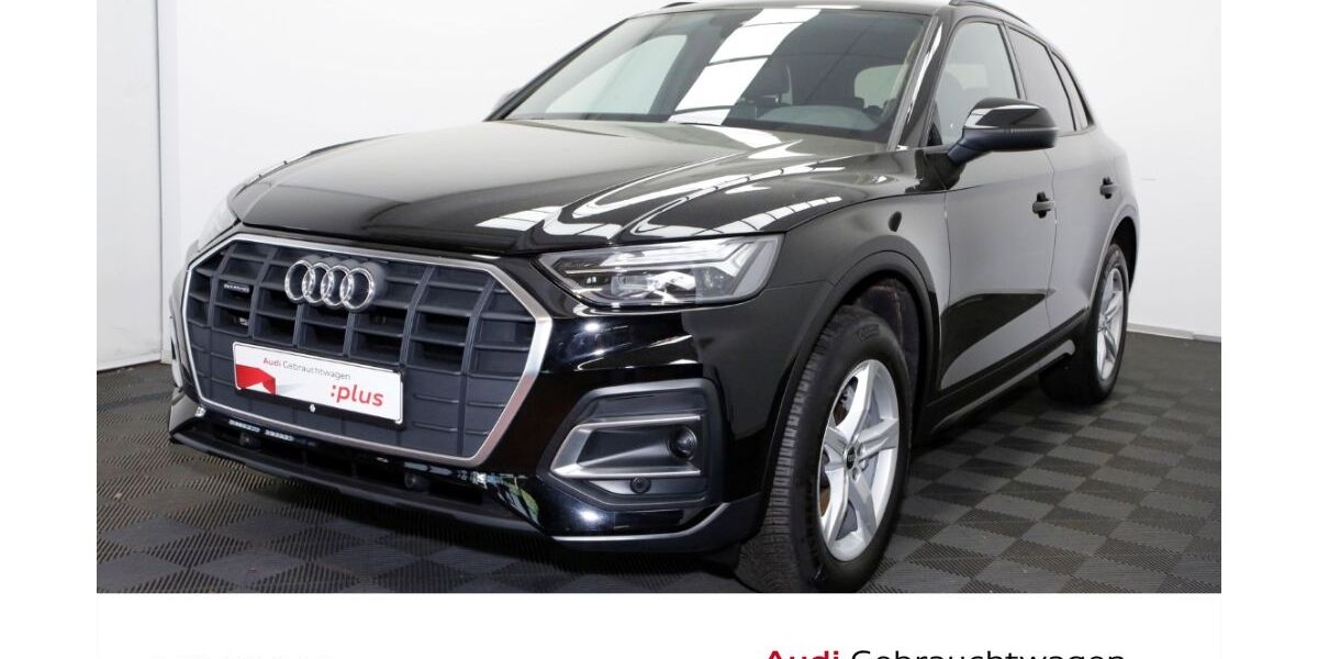 Audi Q5 23.146 km 37.950 &euro; Solingen 42653