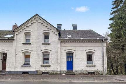 Haus Wülfrath Schlupkothen - 3 Zimmer, 169.900&euro; | Angebot:24638355